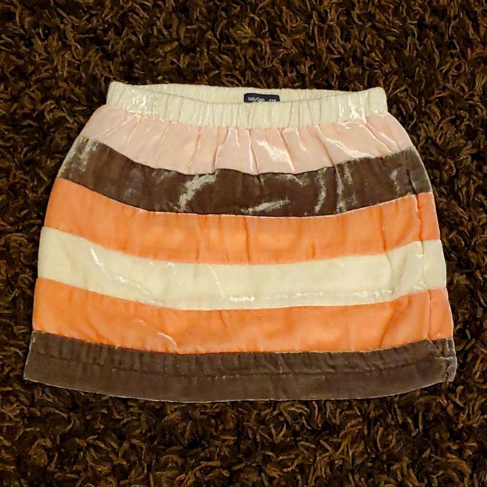 Gap skirt size 5